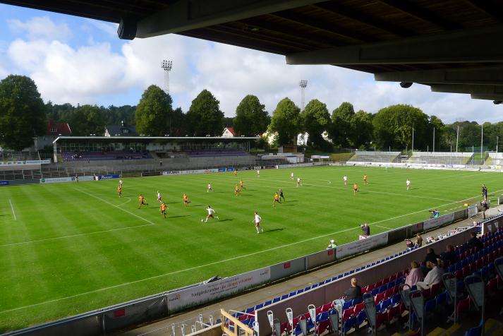 &ouml;rjans vall, vy