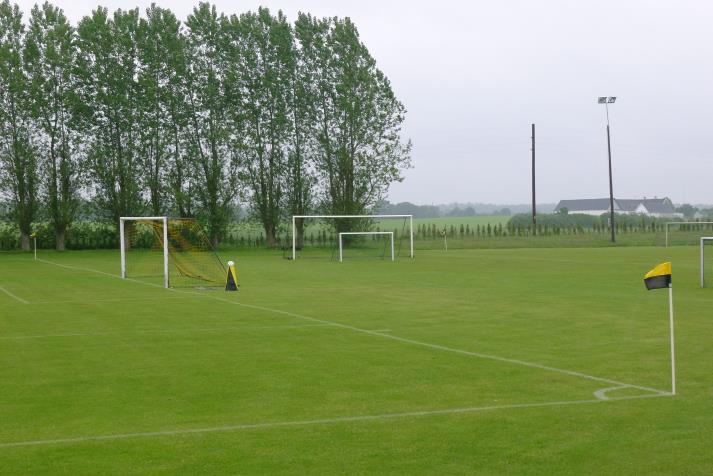 south end