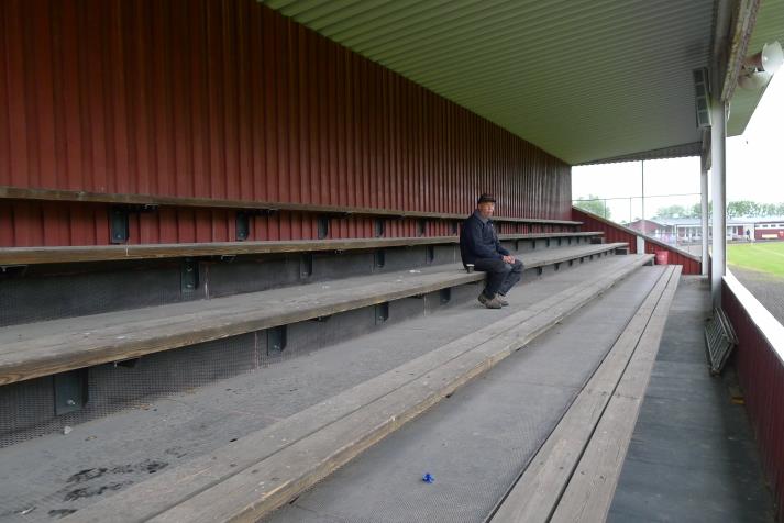 west stand2