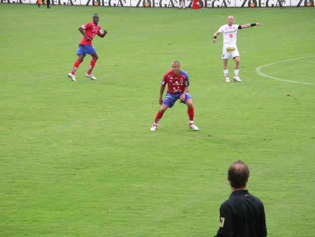henrik larsson