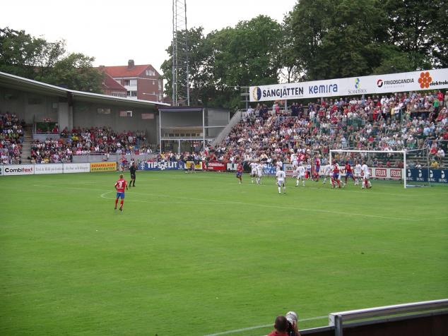 h&ouml;rna