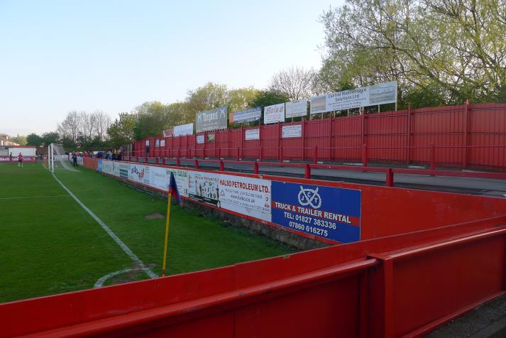 west stand2