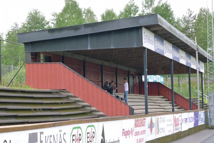 south stand4