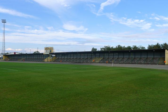 east stand2