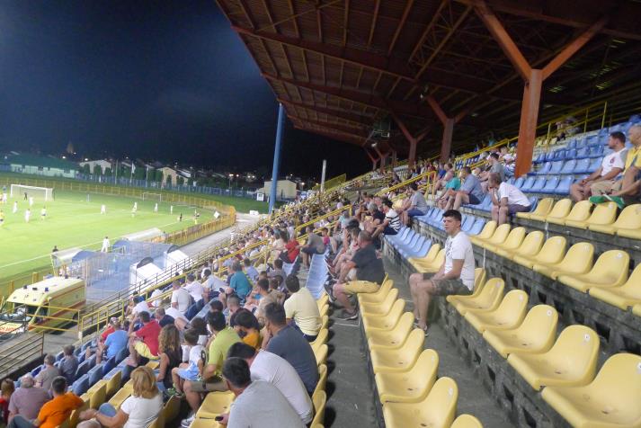 east stand3