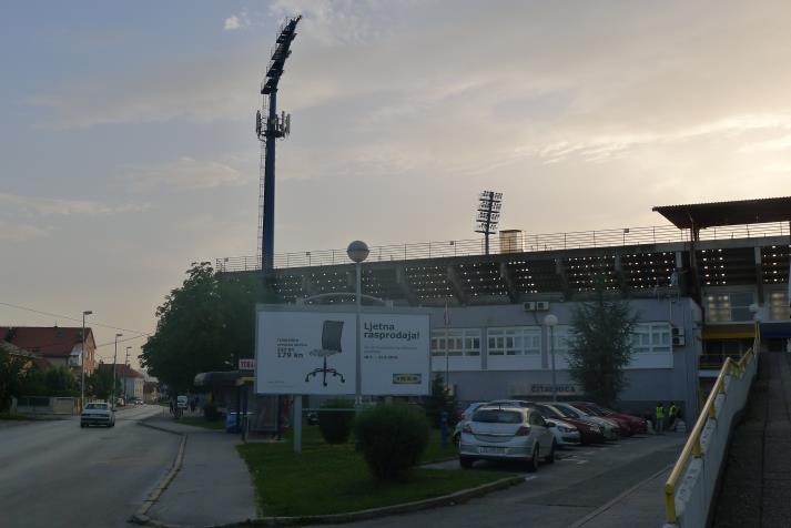 stadion src zapresic, outside2