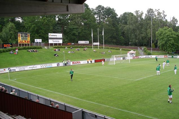 gr&auml;sl&auml;ktaren 2