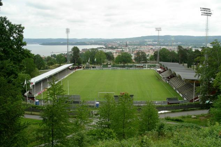 stadsparksvallen