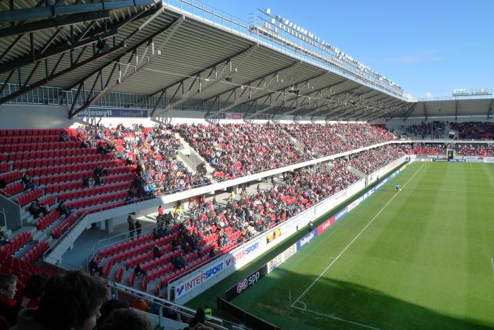 east stand2
