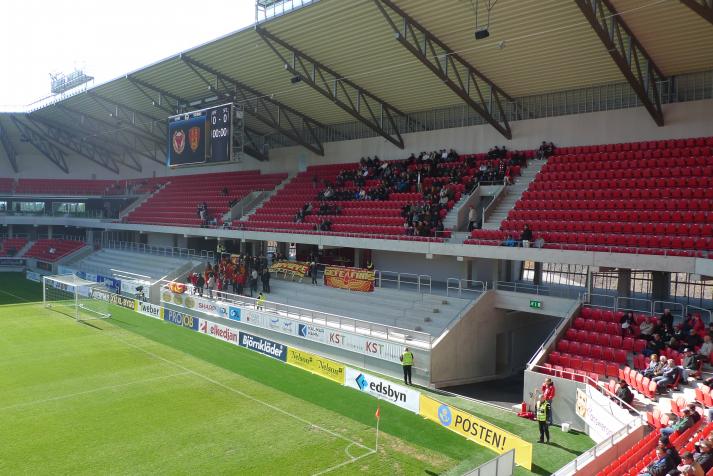 north stand2