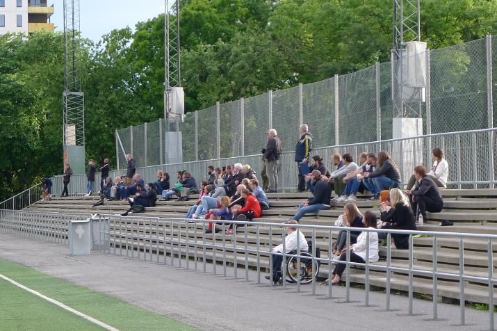 west stand2