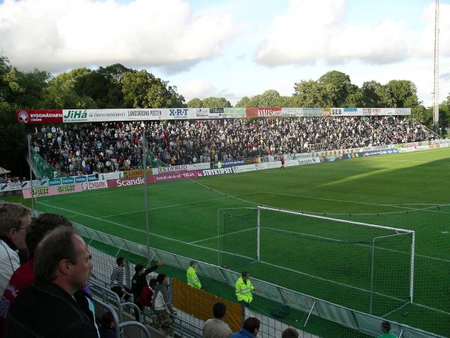 north stand2