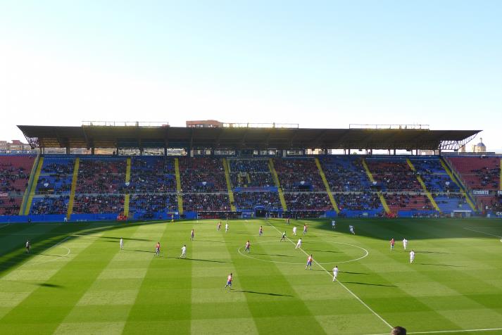 west stand2