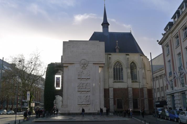 palais rihour