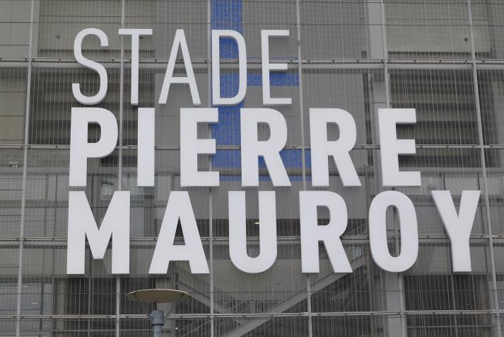 stade pierre mauroy