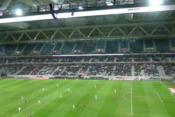 west stand2