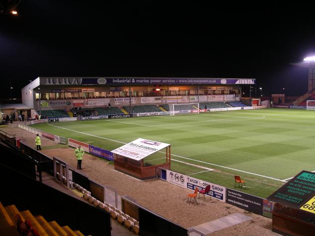 imps stand