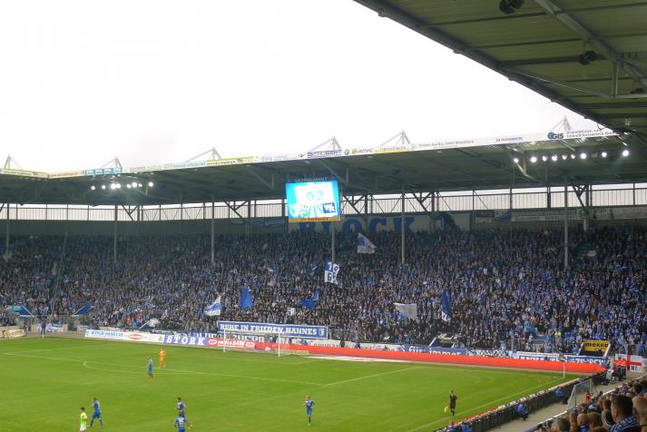 north stand2