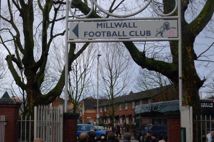 millwall fc2