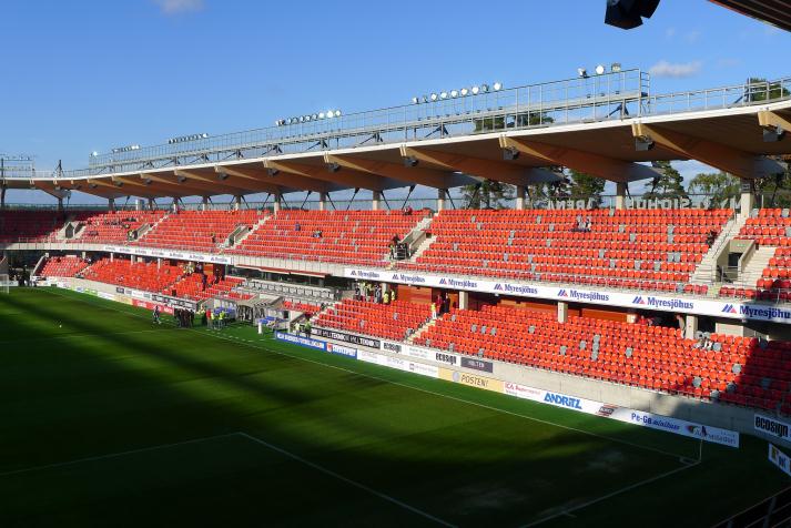 east stand1