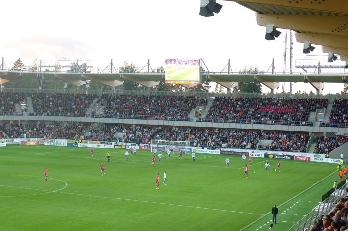 north stand2