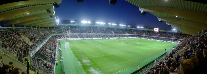 pano, myresjöhus arena7