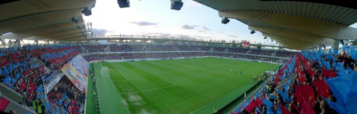 pano, myresjöhus arena9d