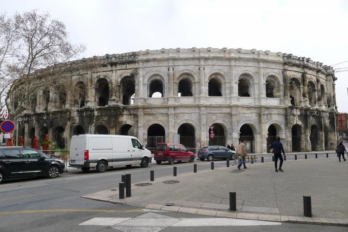 arenes de nimes2