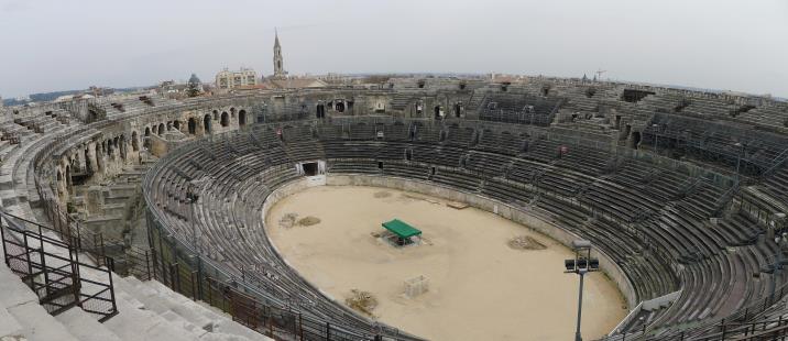 arenes de nimes4