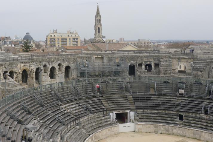 arenes de nimes5