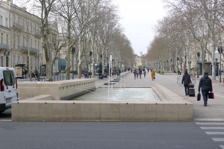 avenue feucheres
