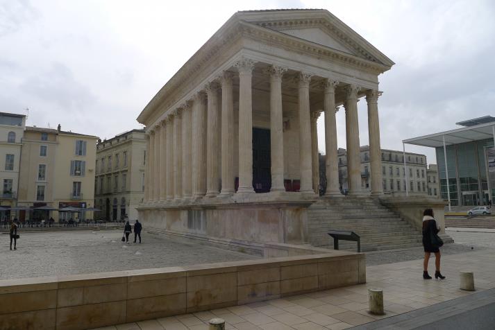 maison carree2
