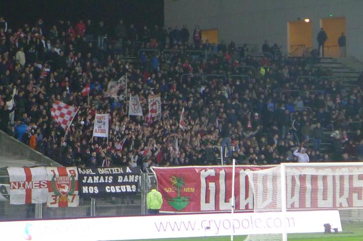nimesfans