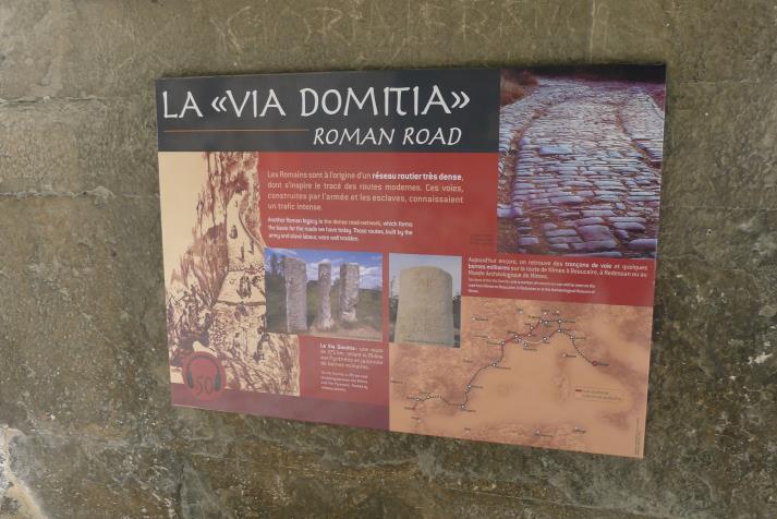 roman road