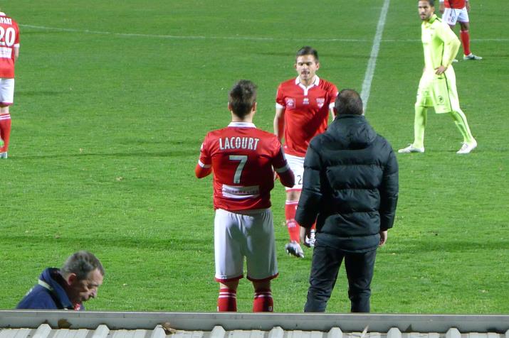substitution