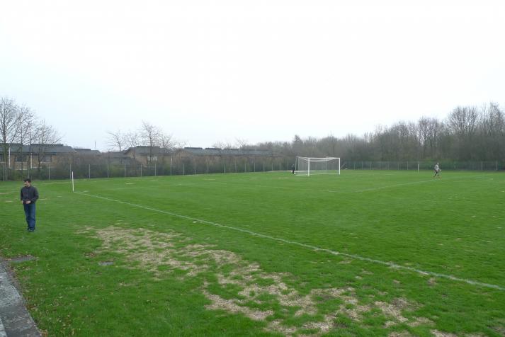 east end