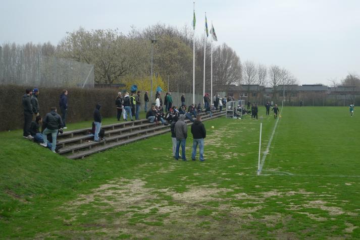 north stand2