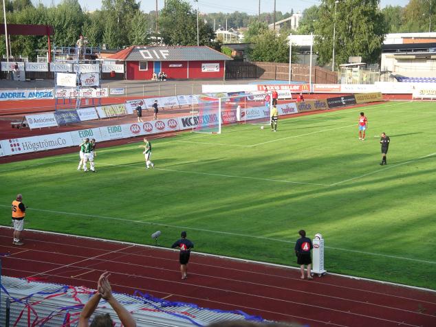1-0 gais