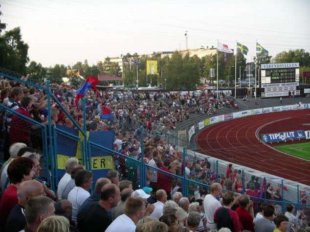 måljubel