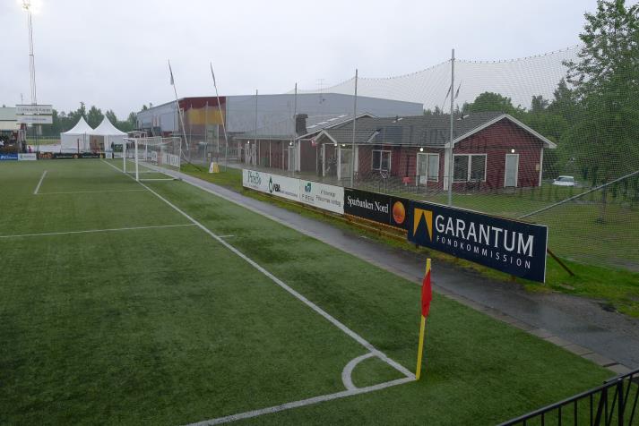 east end