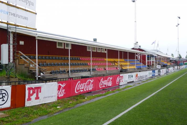 north stand2