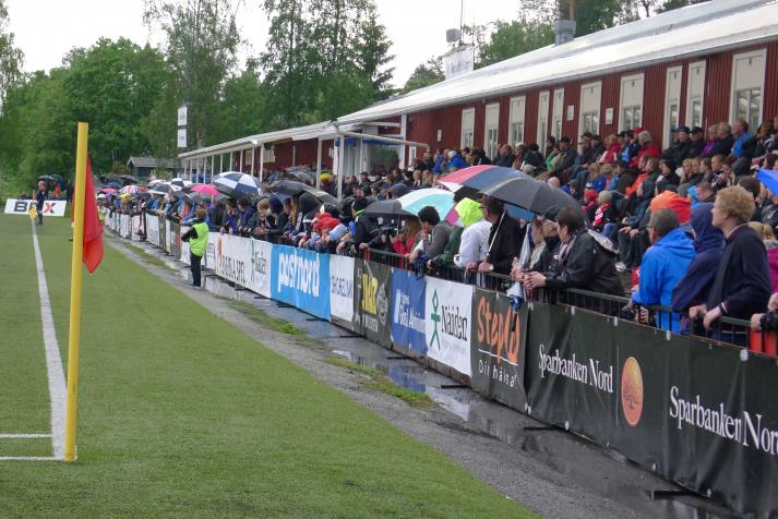 north stand4