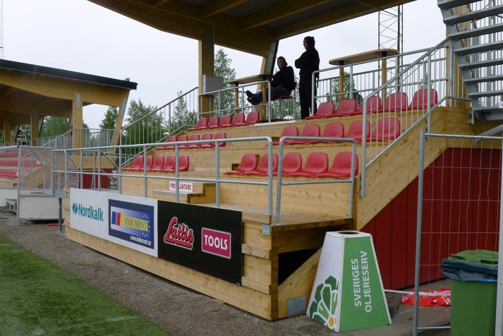 press box (new)