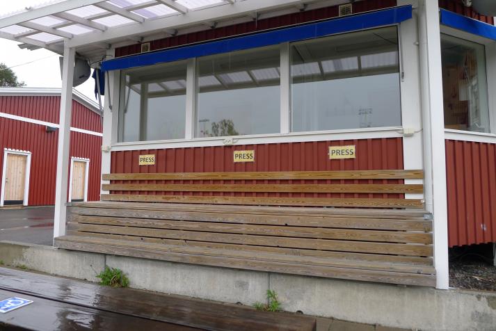press box (old)