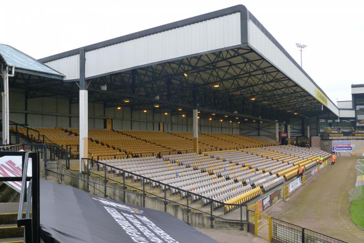 bycars road end1