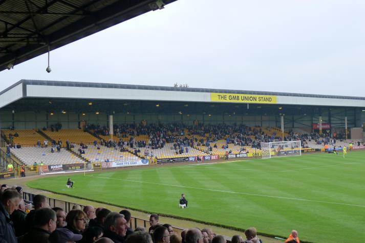 bycars road end2