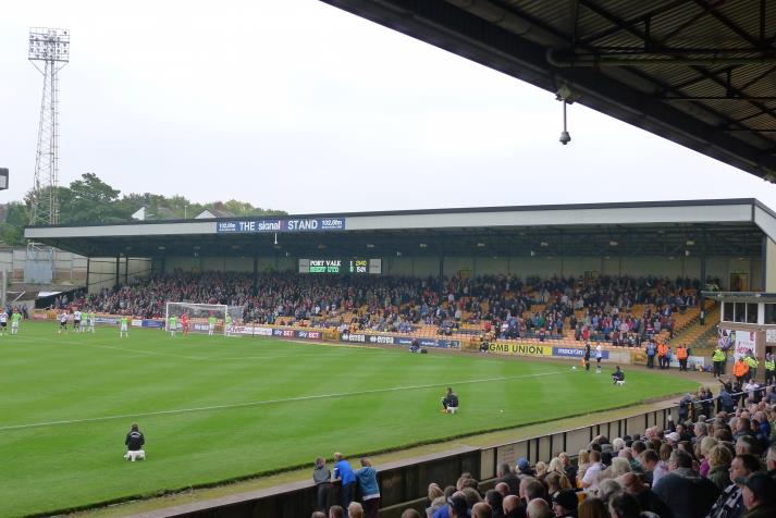 hamil road end3