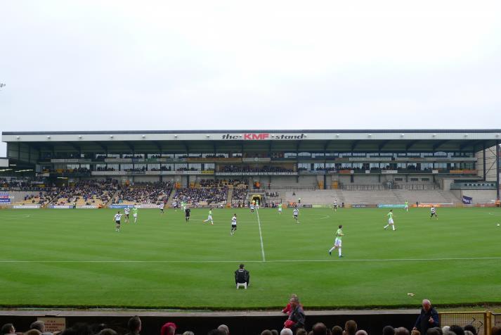 lorne street stand3