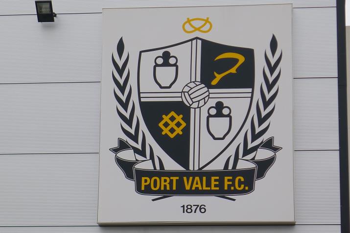 port vale fc