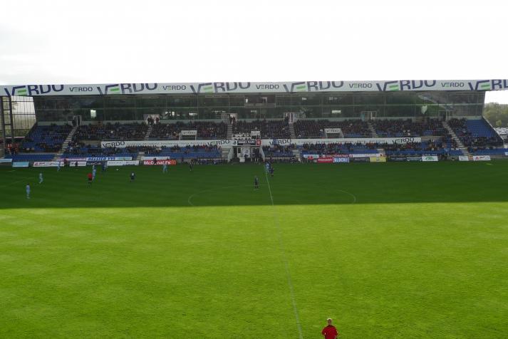 west stand2